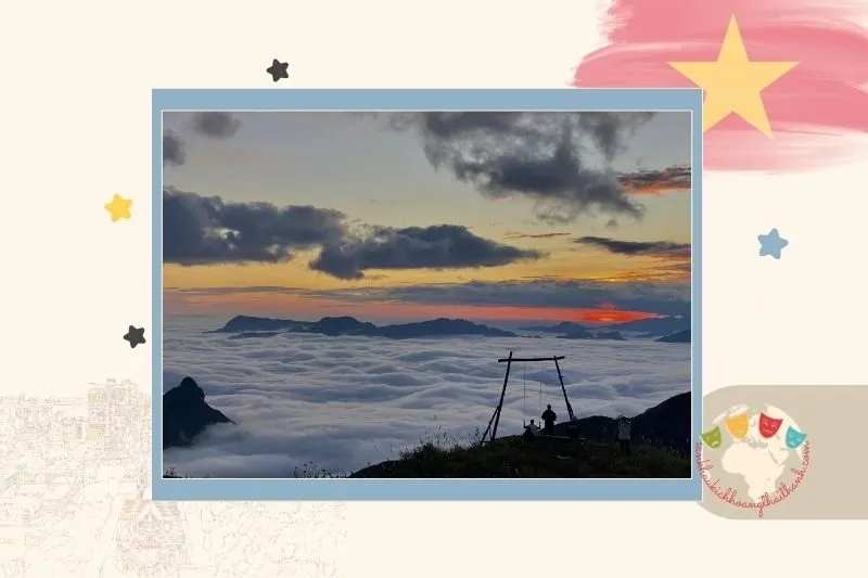 Bạch Mộc Lương Tử - Kỳ Quan San