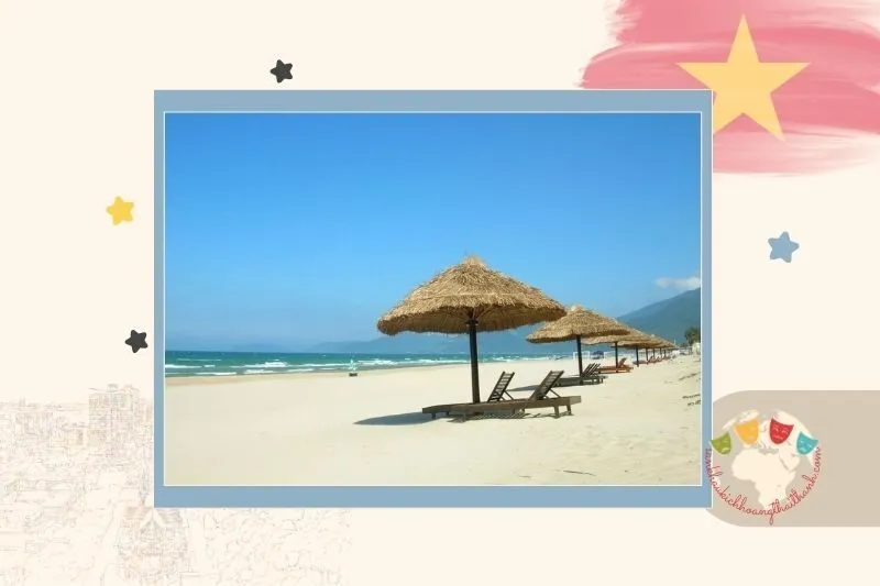 Bãi biển Mỹ Khê