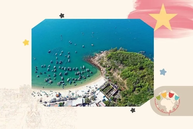 Bãi biển Quy Hòa