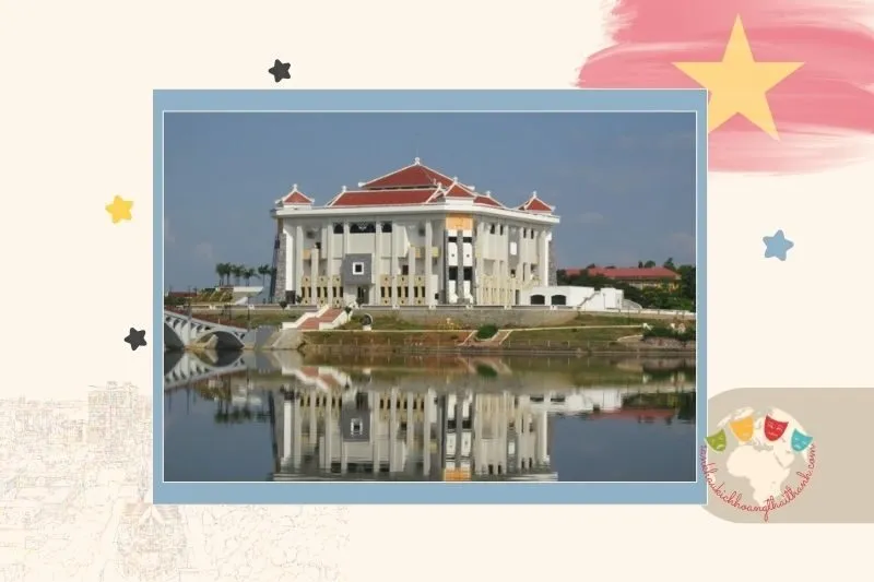 Bảo tàng Tuyên Quang