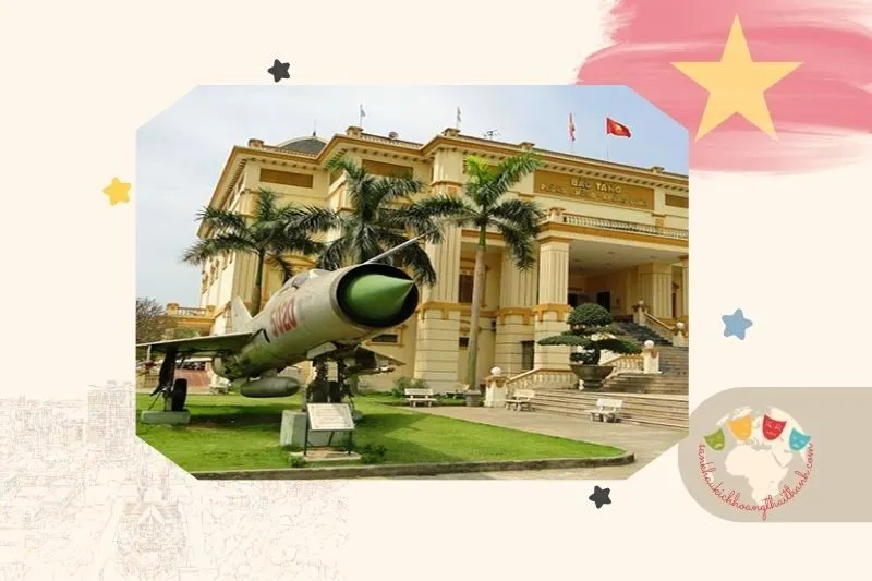 Bảo tàng Vĩnh Phúc