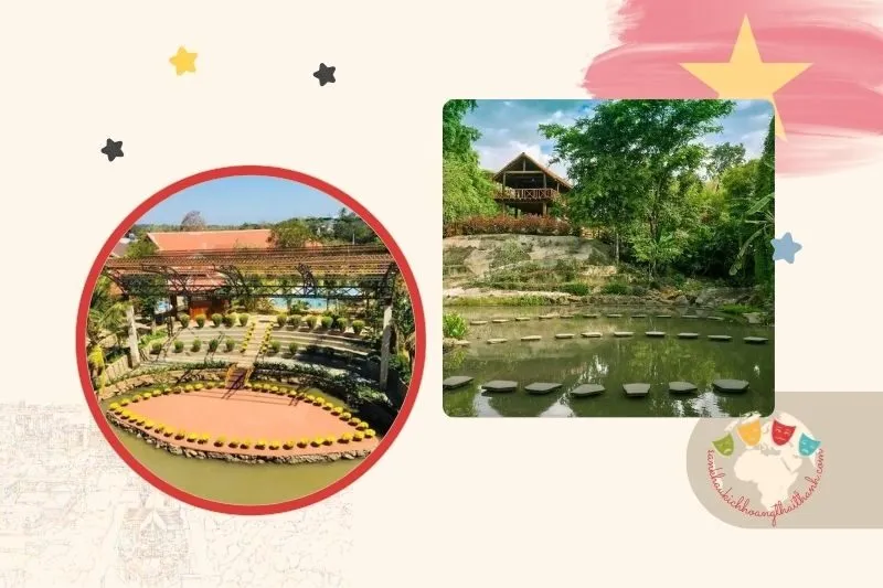 Các địa điểm du lịch Đắk Lắk thu hút khách du lịch nhất