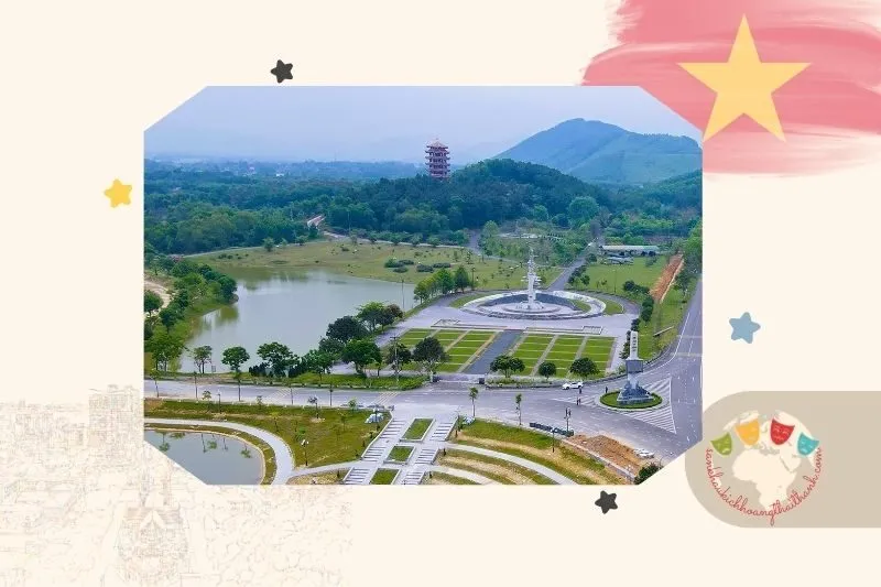 Các địa điểm du lịch lịch sử, văn hóa tại Hà Tĩnh