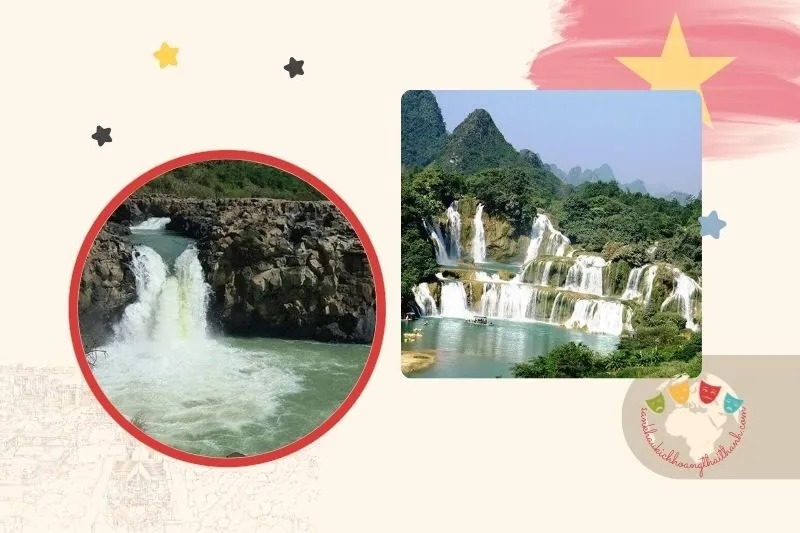 Các địa điểm du lịch nổi tiếng tại Đắk Nông