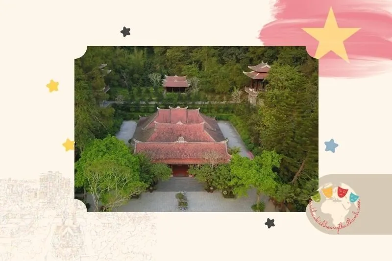 Chùa Huyền Không Sơn Thượng