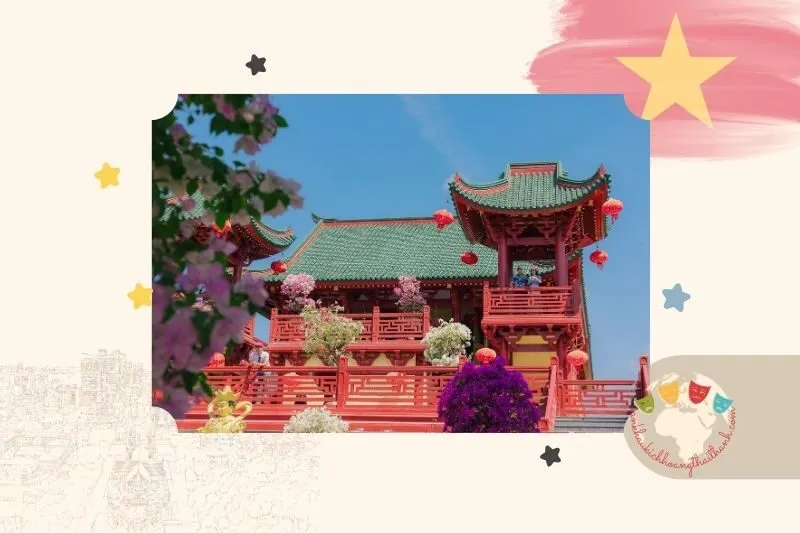 Chùa Lầu (Chùa Phước Lâm)