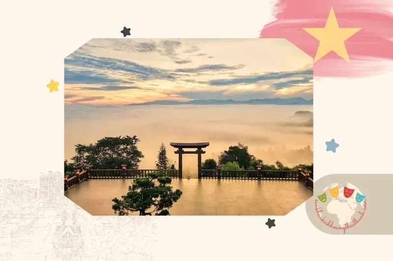 Chùa Linh Quy Pháp Ấn