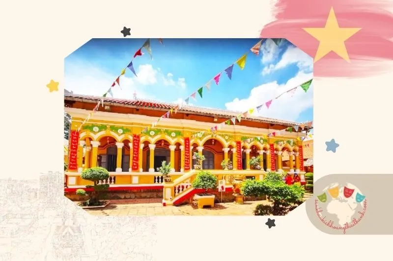 Chùa Nam Nhã