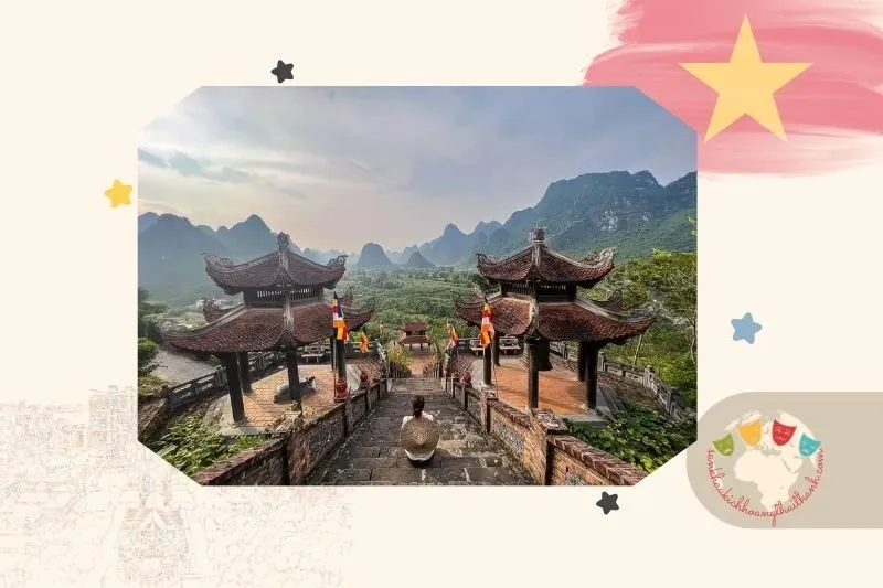 Chùa Phật Tích Trúc Lâm