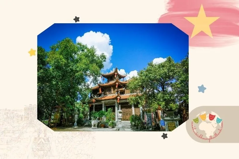 Chùa Thành