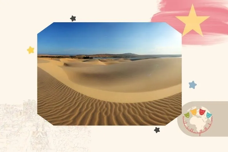 Cồn Cát Quang Phú