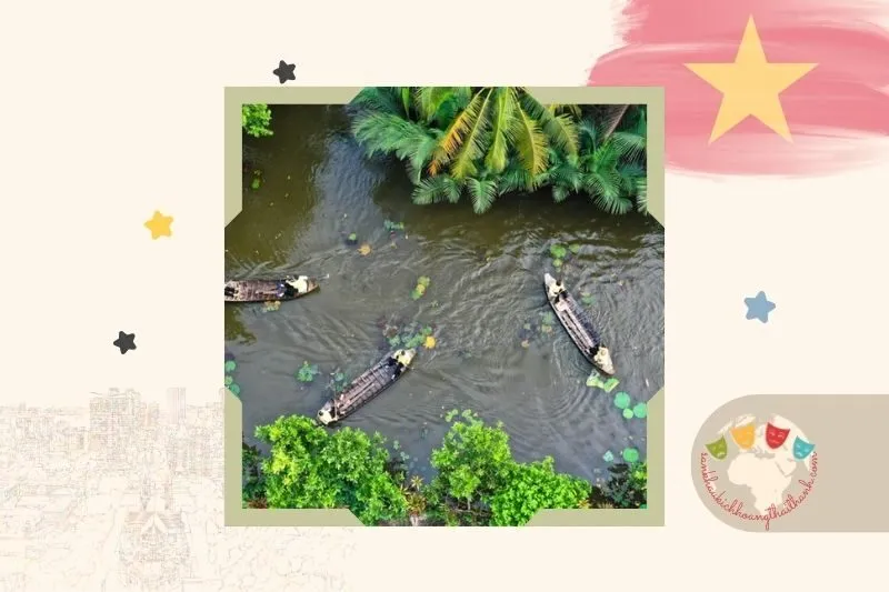 Cù lao Tân Quy