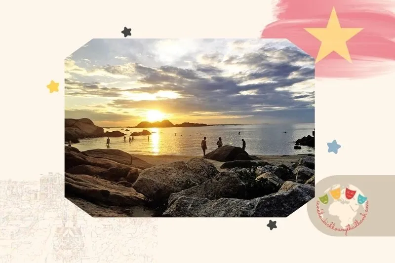 Cửa biển Sa Cần