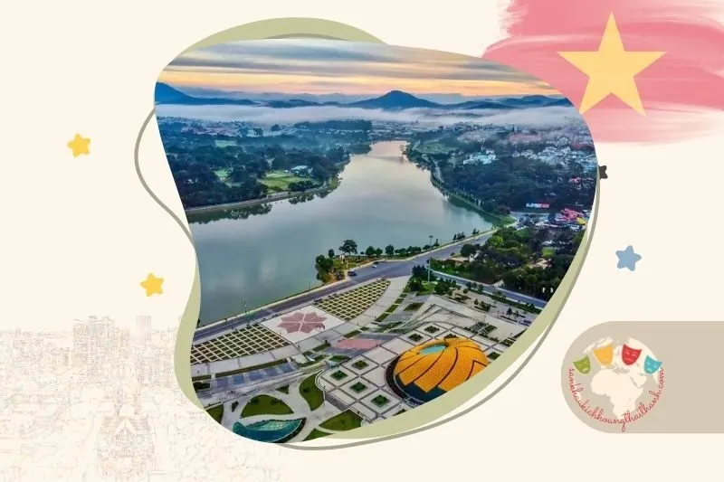 Đà Lạt, Lâm Đồng