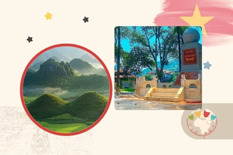 Danh Sách Các Địa Điểm Du Lịch Hà Giang Nổi Bật