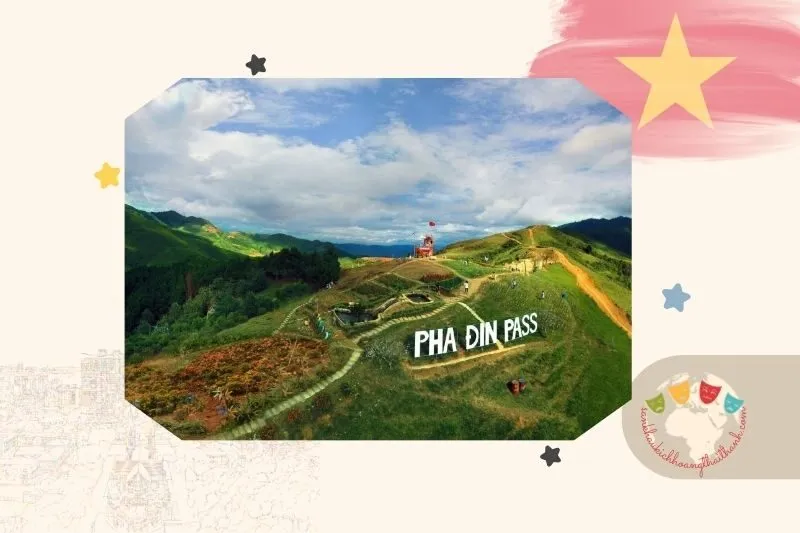 Đèo Pha Đin