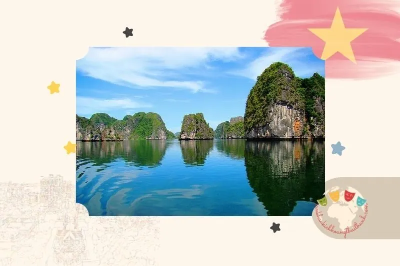 Địa điểm danh lam thắng cảnh