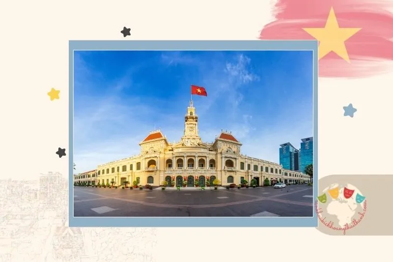 Địa điểm du lịch miền Nam nổi bật