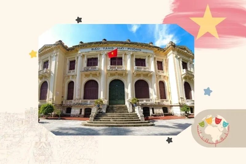 Địa điểm du lịch văn hóa, lịch sử