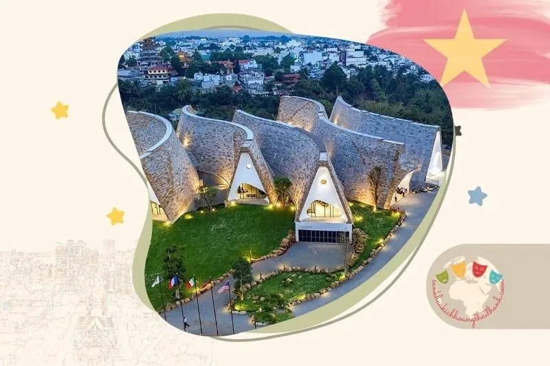 Địa điểm khác tại Đắk Lắk