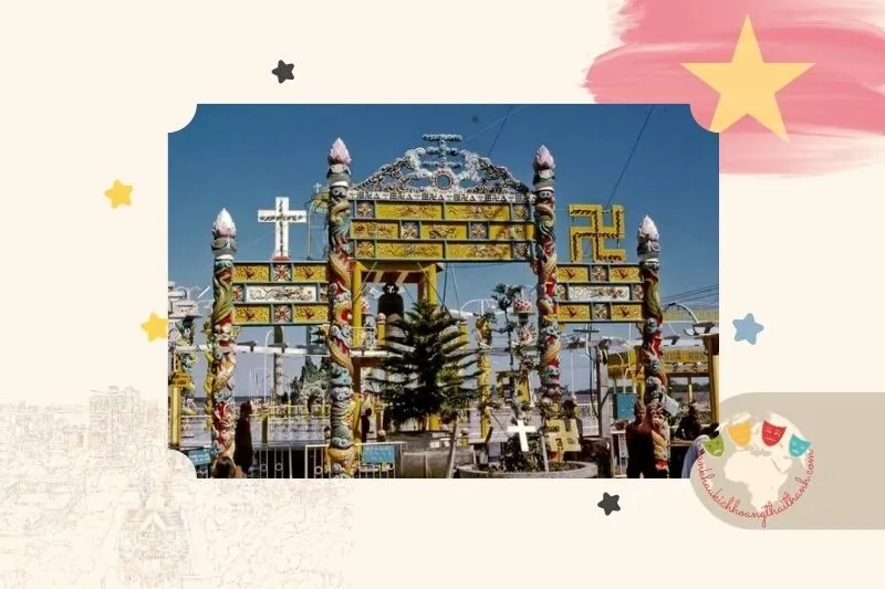 Địa điểm lịch sử và văn hóa