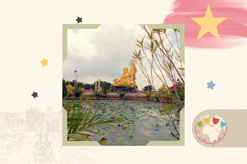 Địa điểm tâm linh