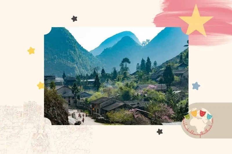 Đồng Văn – Hà Giang