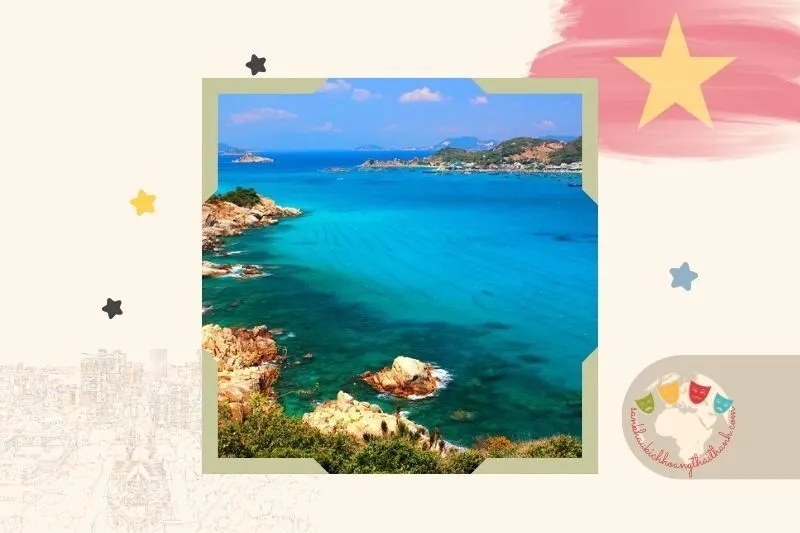 Du lịch Bình Tiên