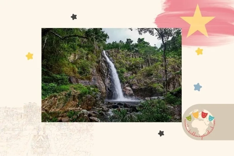 Du lịch Khánh Sơn 