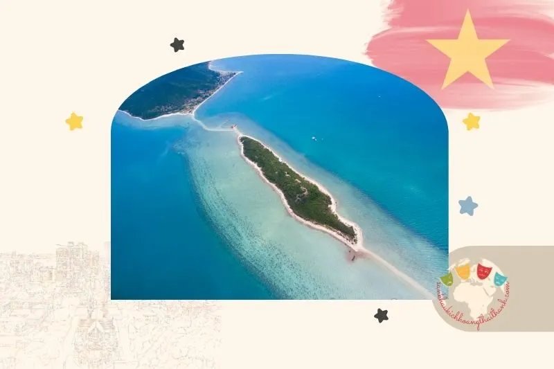 Du lịch Vạn Ninh