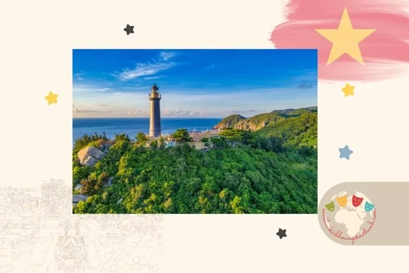 Hải đăng Đại Lãnh