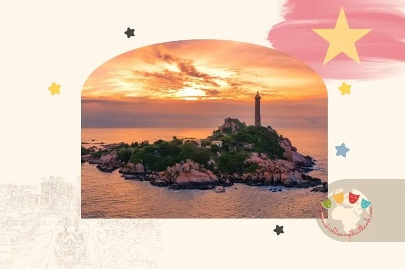 Hải đăng Kê Gà