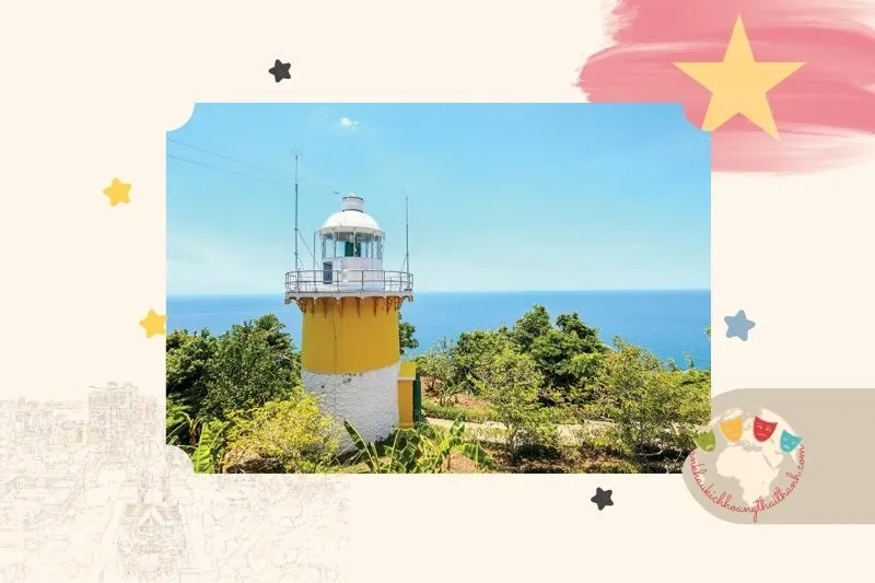 Hải đăng Tiên Sa