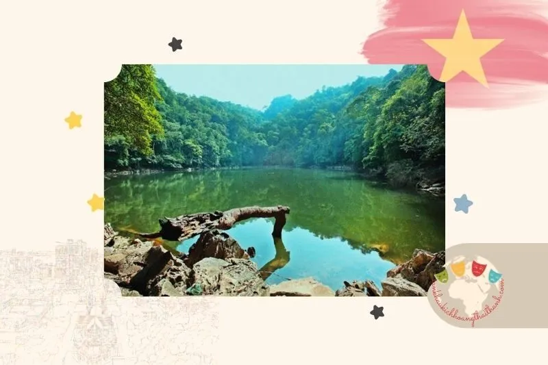 Khu Bảo Tồn Thiên Nhiên Kim Hỷ