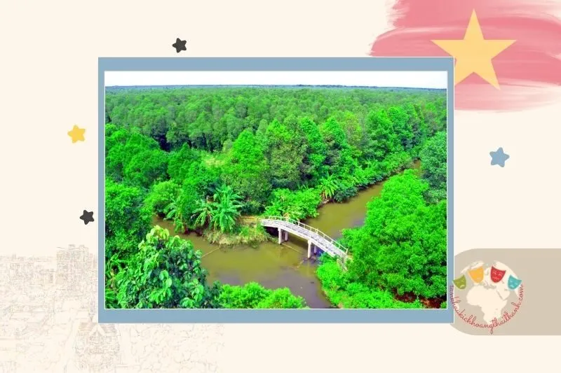 Khu bảo tồn thiên nhiên Lung Ngọc Hoàng