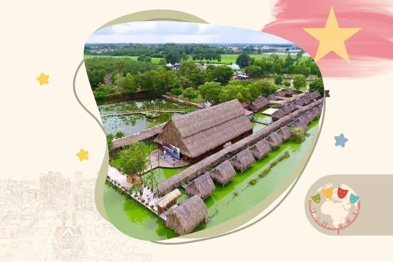 Khu du lịch sinh thái Long Trung