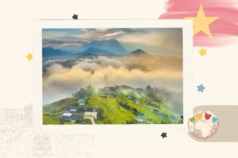 Kinh nghiệm du lịch miền Bắc