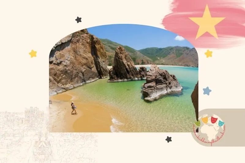 Kinh nghiệm du lịch miền Trung