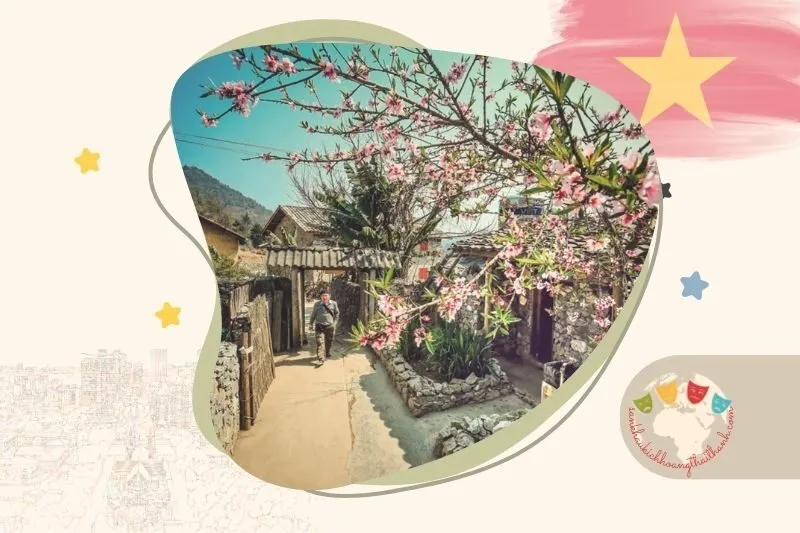 Làng Lô Lô Chải