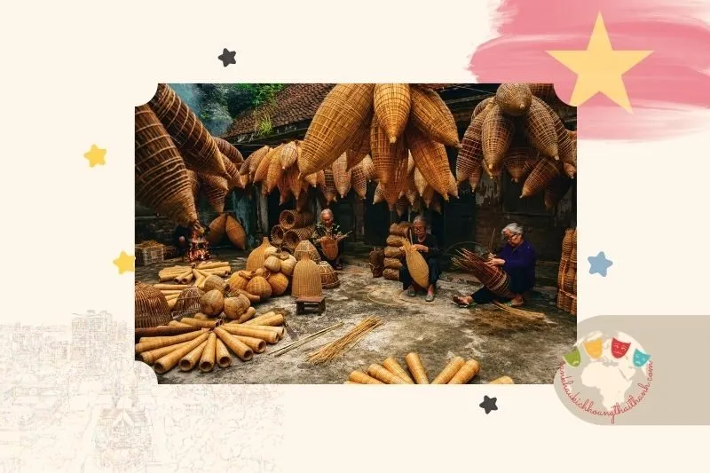 Làng Thủ Sỹ