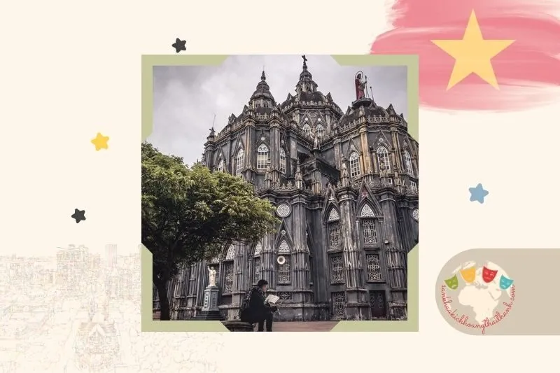 Nhà thờ Lớn Nam Định