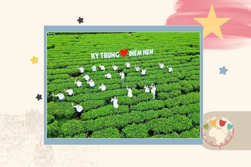 Những điểm tham quan, vui chơi hấp dẫn ở Hà Tĩnh