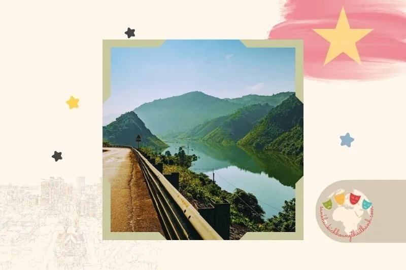 Núi Talung và núi Klu