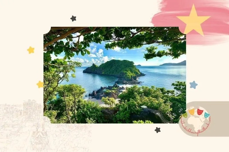 Quần Đảo Hải Tặc