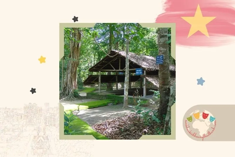 Rừng Chàng Riệc