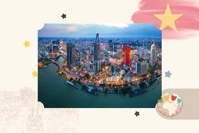 Sài Gòn (TP. Hồ Chí Minh)