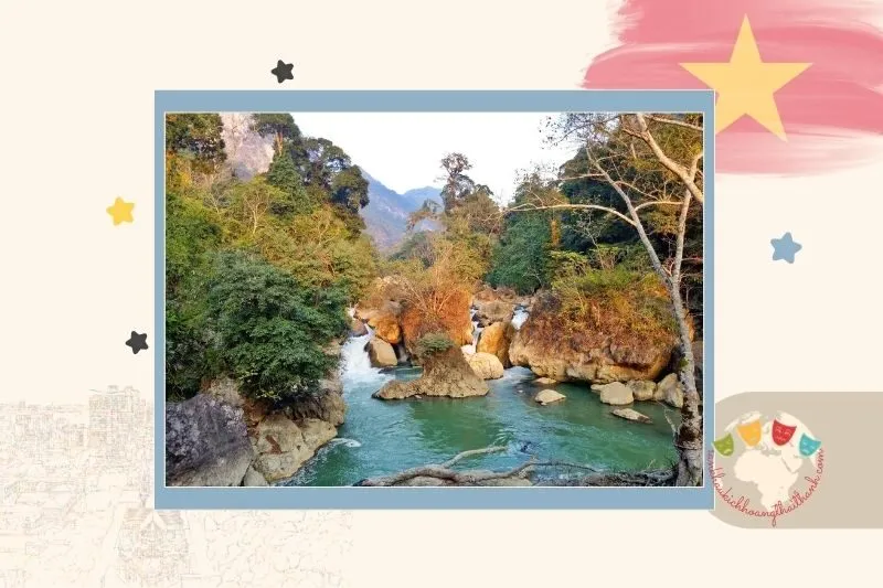 Thác Đầu Đẳng