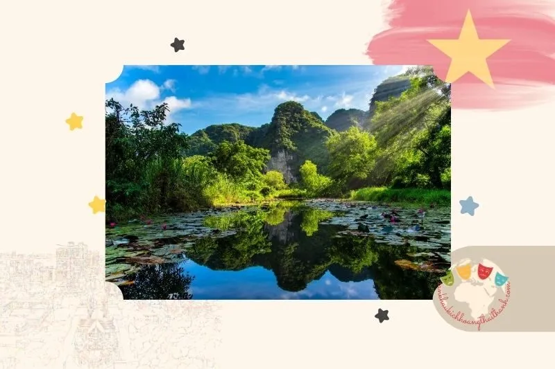 Thạch Bích - Thung Nắng