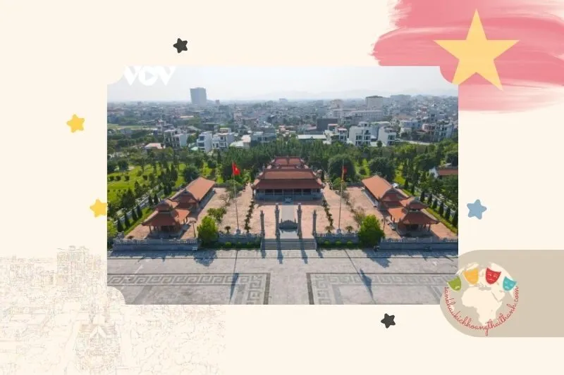 Thành Cổ Xương Giang