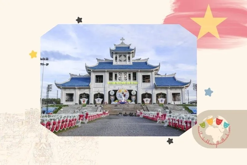 Thánh địa La Vang